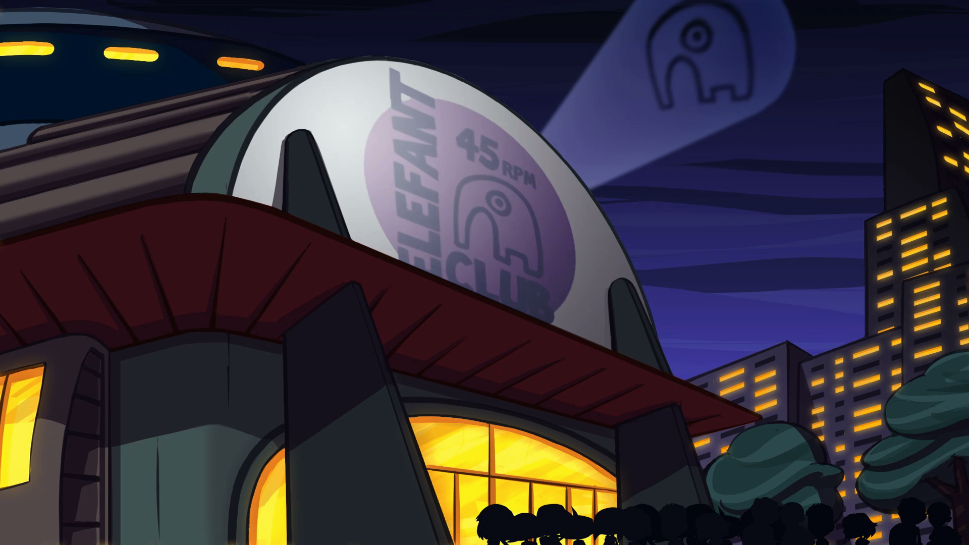 Imagen destacada de noticia: L-FUN 45: La fiesta va a empezar, vamos!!!